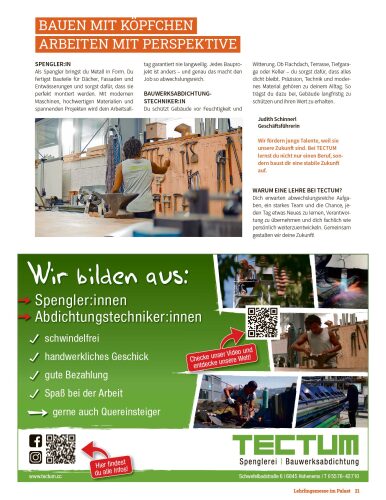 Ausgabe 22.09.2026, Seite 21