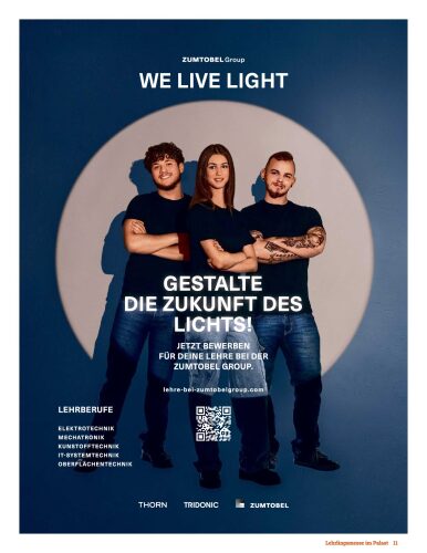 Ausgabe 22.09.2026, Seite 11