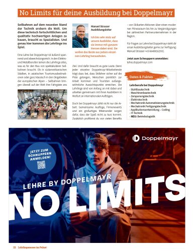 Ausgabe 22.09.2026, Seite 22