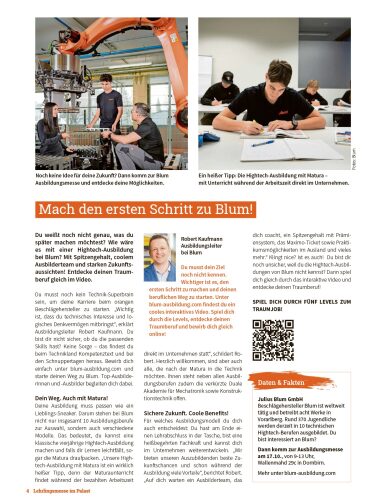 Ausgabe 22.09.2026, Seite 4