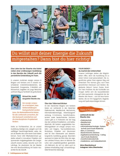 Ausgabe 22.09.2026, Seite 6