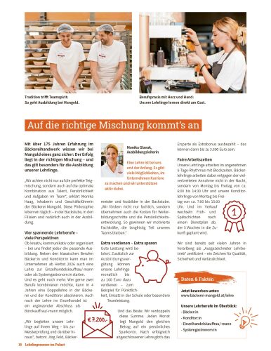 Ausgabe 22.09.2026, Seite 16