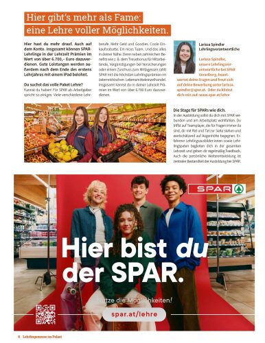 Ausgabe 22.09.2026, Seite 8