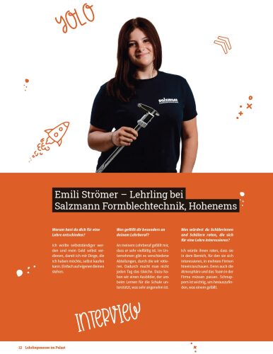 Ausgabe 22.09.2026, Seite 12