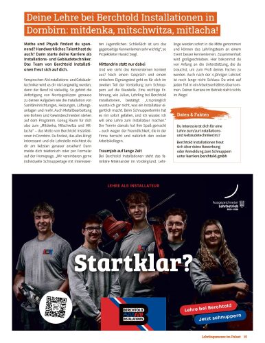 Ausgabe 22.09.2026, Seite 15