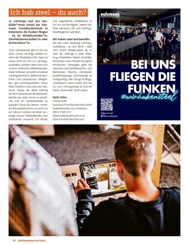 Ausgabe 22.09.2026, Seite 20