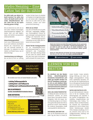 Ausgabe 23.09.2026, Seite 31