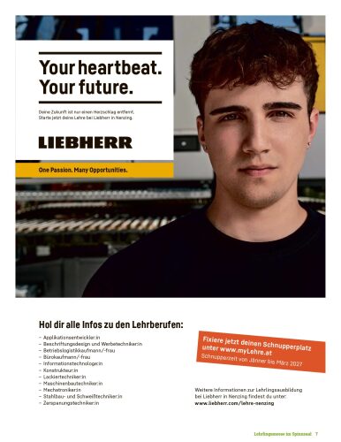 Ausgabe 23.09.2026, Seite 7