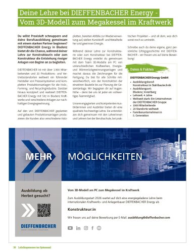 Ausgabe 23.09.2026, Seite 30