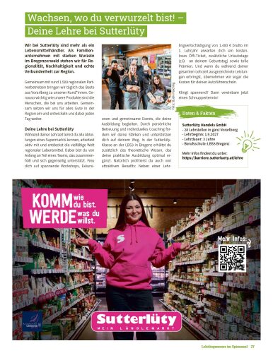 Ausgabe 23.09.2026, Seite 27