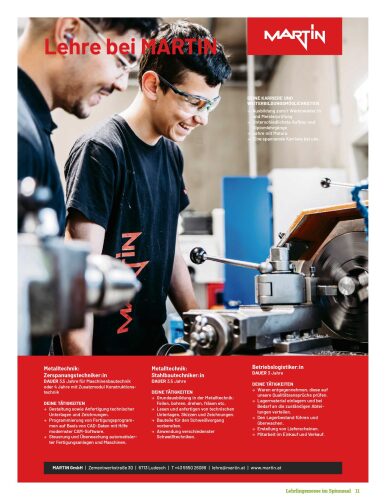 Ausgabe 23.09.2026, Seite 11