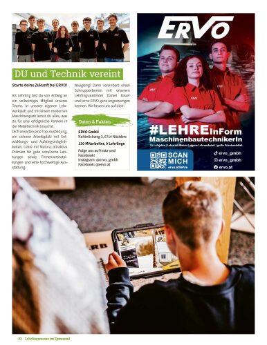 Ausgabe 23.09.2026, Seite 22