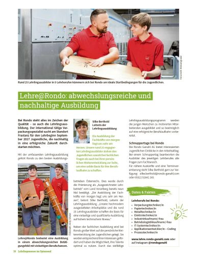 Ausgabe 23.09.2026, Seite 18