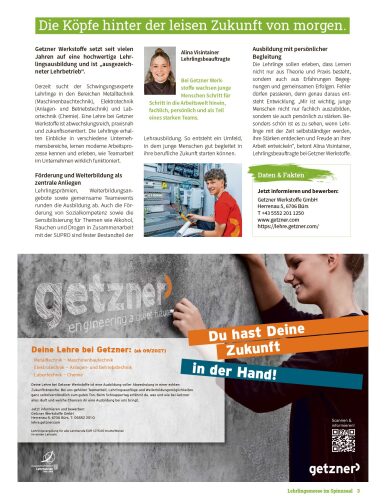 Ausgabe 23.09.2026, Seite 3