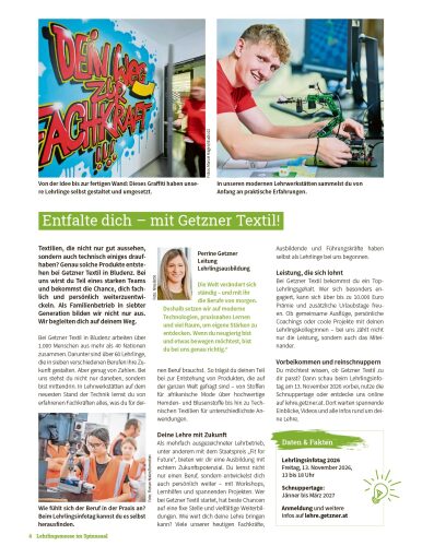 Ausgabe 23.09.2026, Seite 4