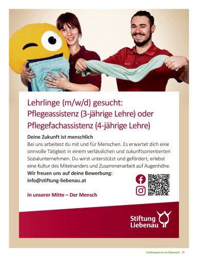 Ausgabe 23.09.2026, Seite 29