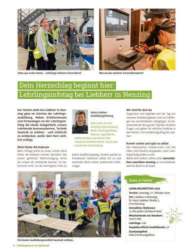 Ausgabe 23.09.2026, Seite 6