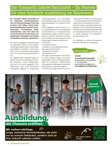 Ausgabe 23.09.2026, Seite 16