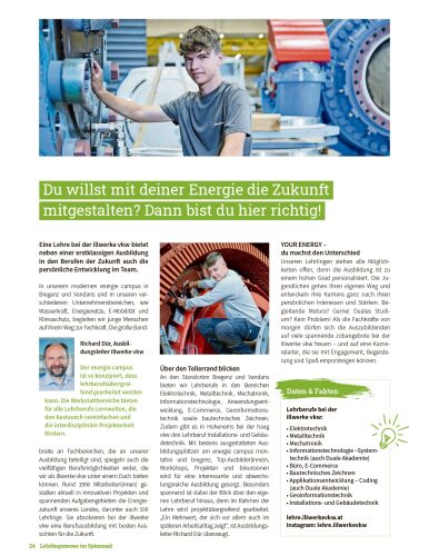 Ausgabe 23.09.2026, Seite 24