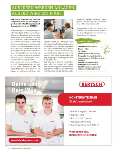 Ausgabe 23.09.2026, Seite 12