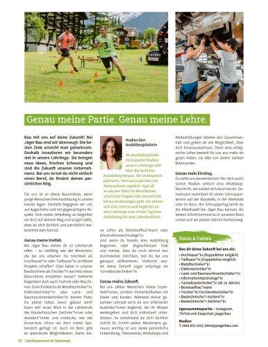 Ausgabe 23.09.2026, Seite 20