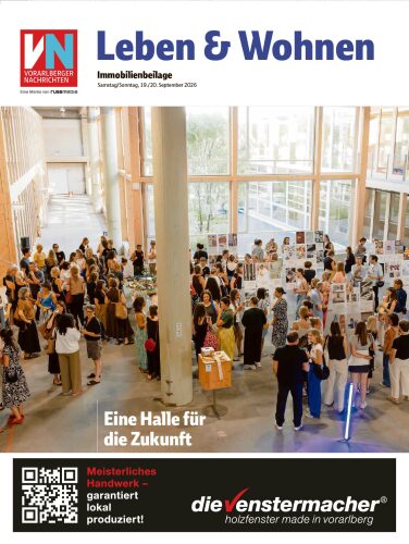 Ausgabe 19.09.2026, Seite 1