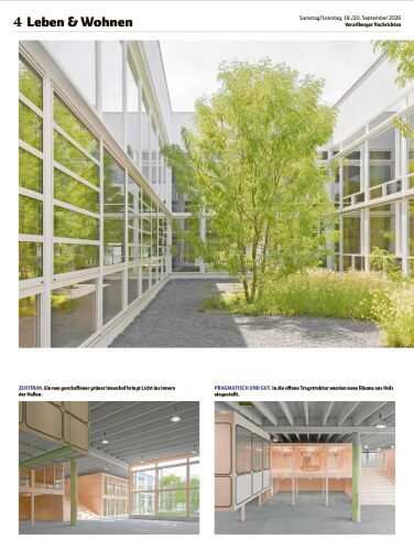 Ausgabe 19.09.2026, Seite 4