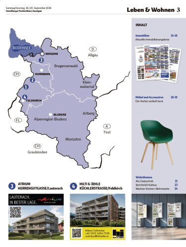 Ausgabe 19.09.2026, Seite 3