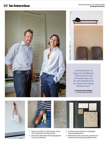 Ausgabe 19.09.2026, Seite 10