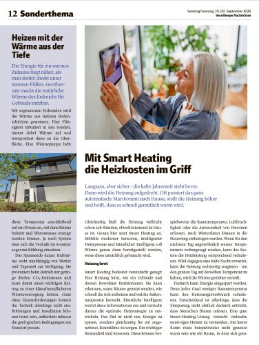 Ausgabe 19.09.2026, Seite 12