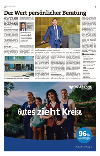Ausgabe 18.09.2026, Seite 5