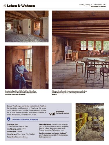 Ausgabe 26.09.2026, Seite 6