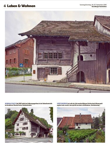 Ausgabe 26.09.2026, Seite 4