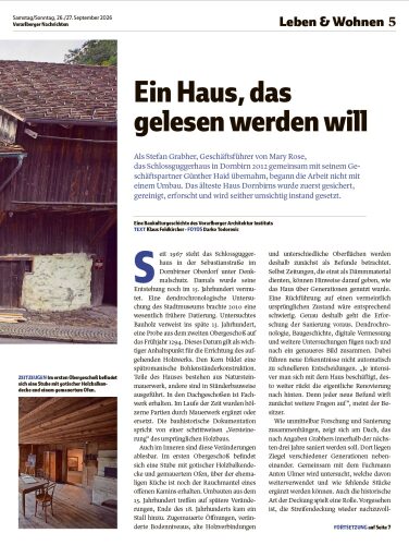 Ausgabe 26.09.2026, Seite 5