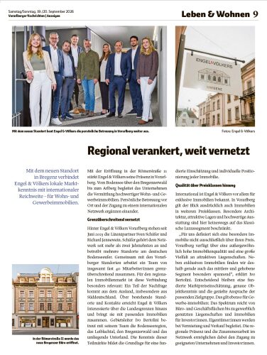 Ausgabe 26.09.2026, Seite 9