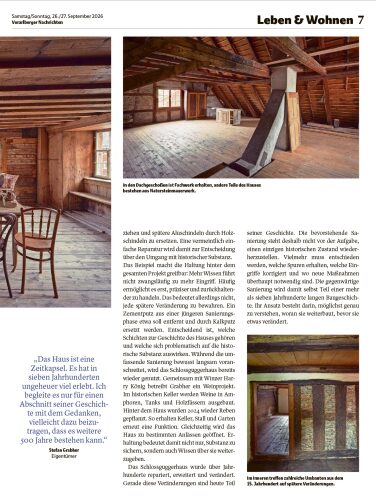 Ausgabe 26.09.2026, Seite 7