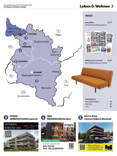 Ausgabe 26.09.2026, Seite 3