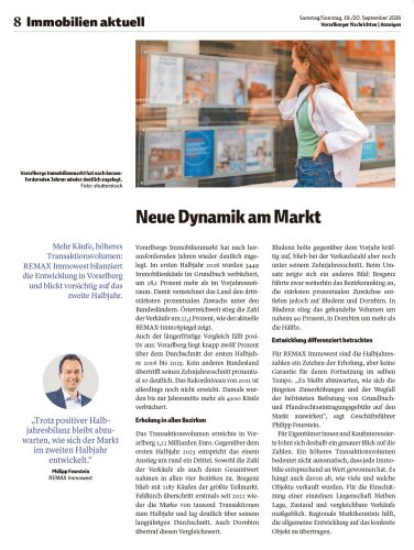 Ausgabe 26.09.2026, Seite 8