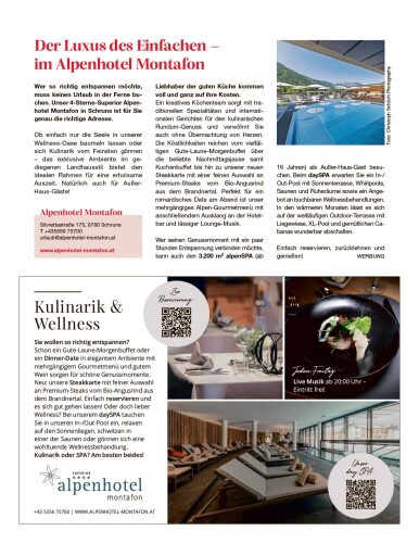 Ausgabe 24.09.2026, Seite 23