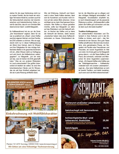 Ausgabe 24.09.2026, Seite 31
