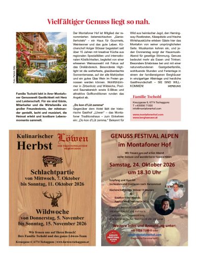 Ausgabe 24.09.2026, Seite 29