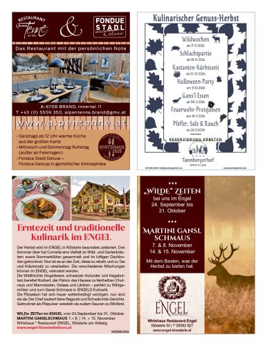 Ausgabe 24.09.2026, Seite 19