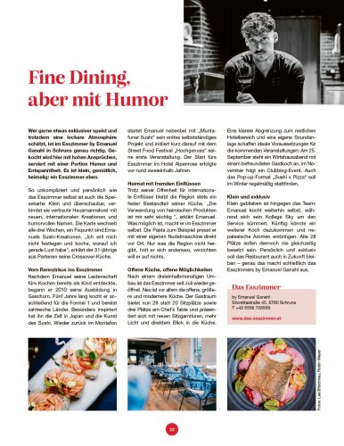 Ausgabe 24.09.2026, Seite 22