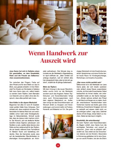 Ausgabe 24.09.2026, Seite 26