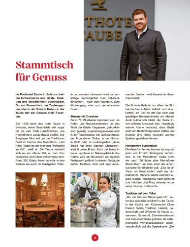 Ausgabe 24.09.2026, Seite 12