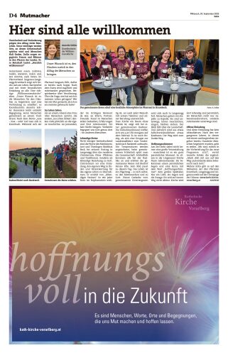 Ausgabe 30.09.2026, Seite 2