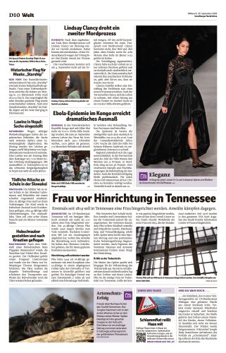 Ausgabe 30.09.2026, Seite 8