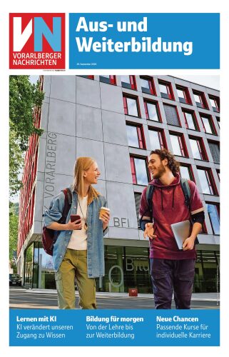Ausgabe 29.09.2026, Seite 1