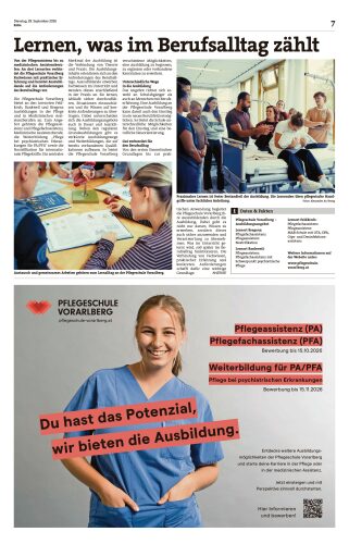 Ausgabe 29.09.2026, Seite 7