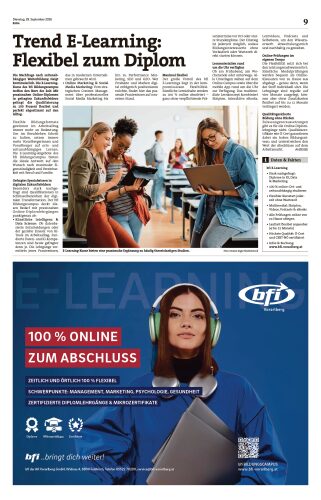 Ausgabe 29.09.2026, Seite 9